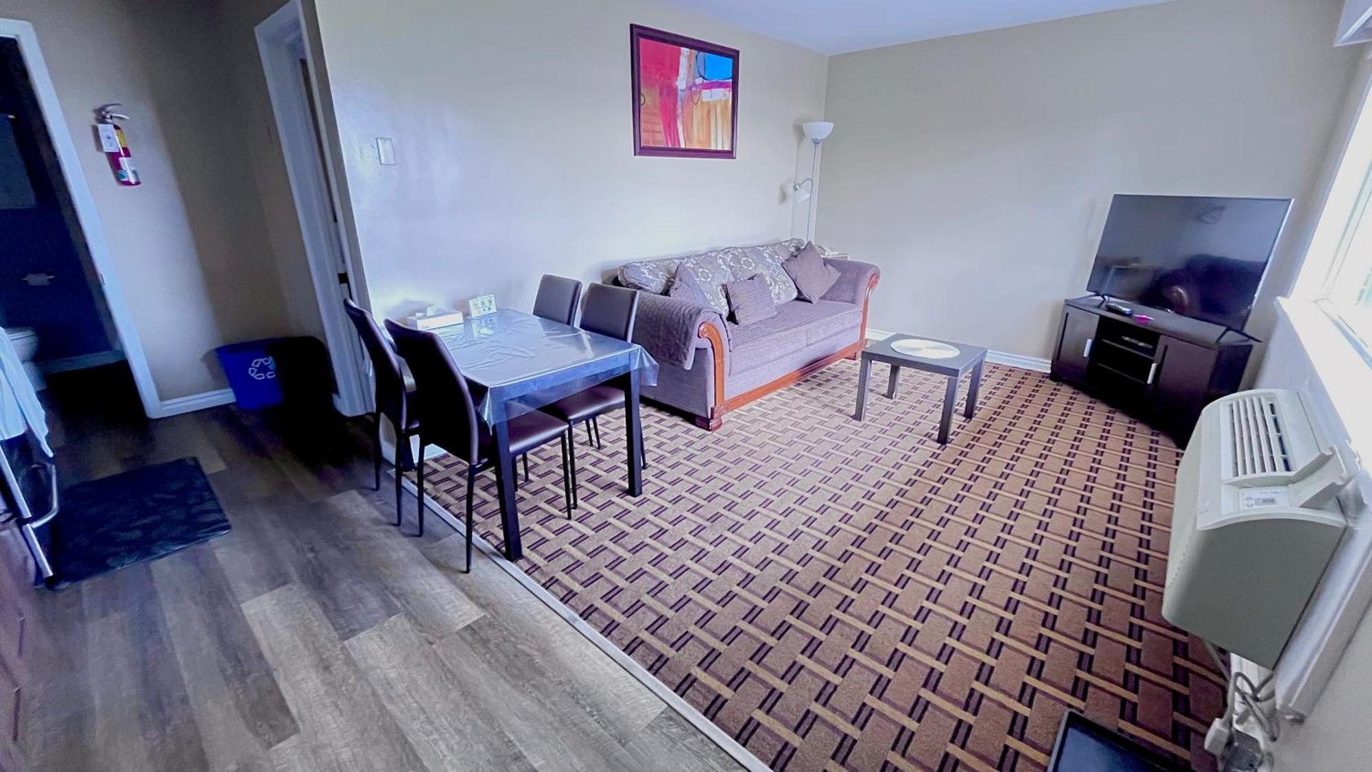 Park Place Motel & Suites Tweed Esterno foto