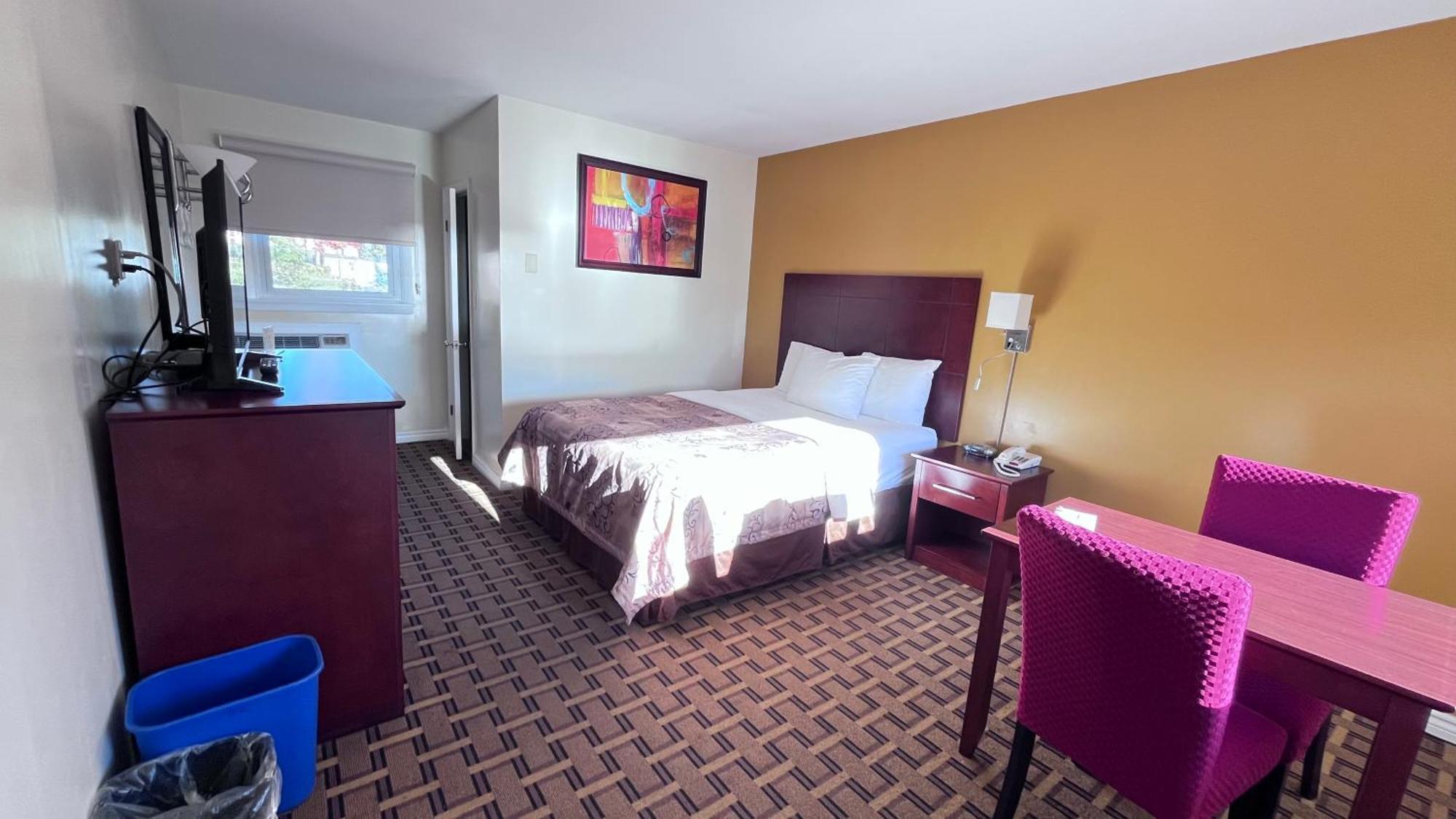 Park Place Motel & Suites Tweed Esterno foto