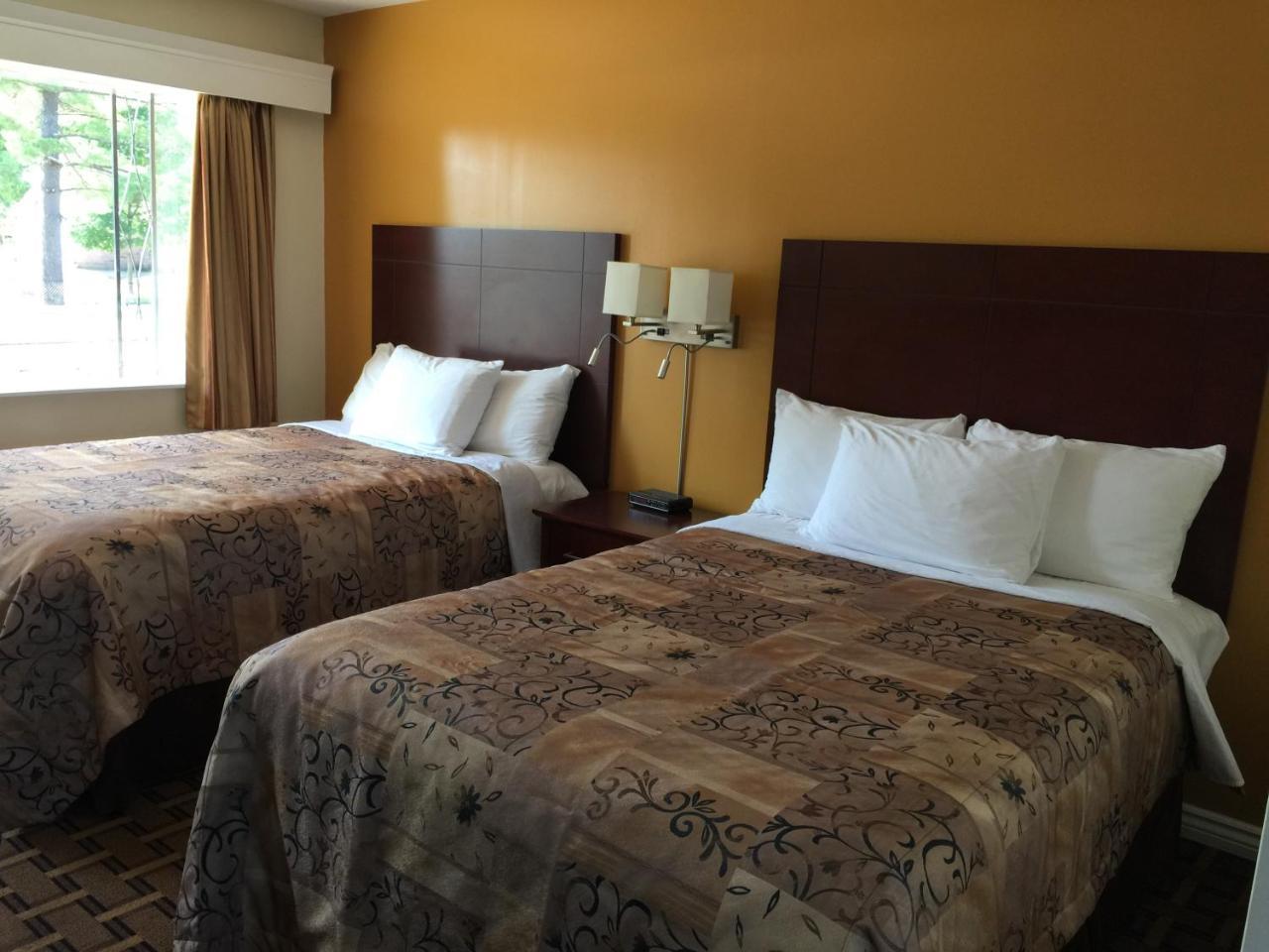 Park Place Motel & Suites Tweed Esterno foto