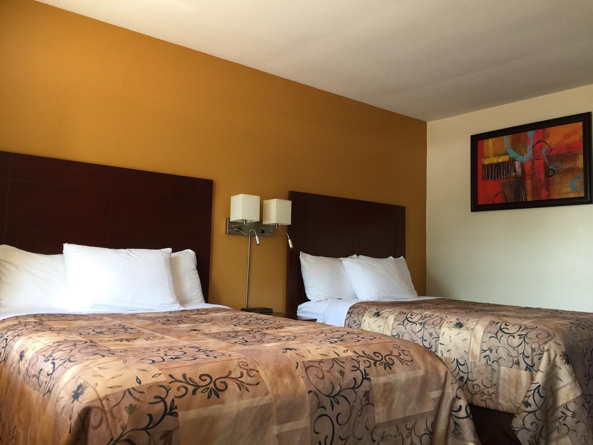 Park Place Motel & Suites Tweed Esterno foto