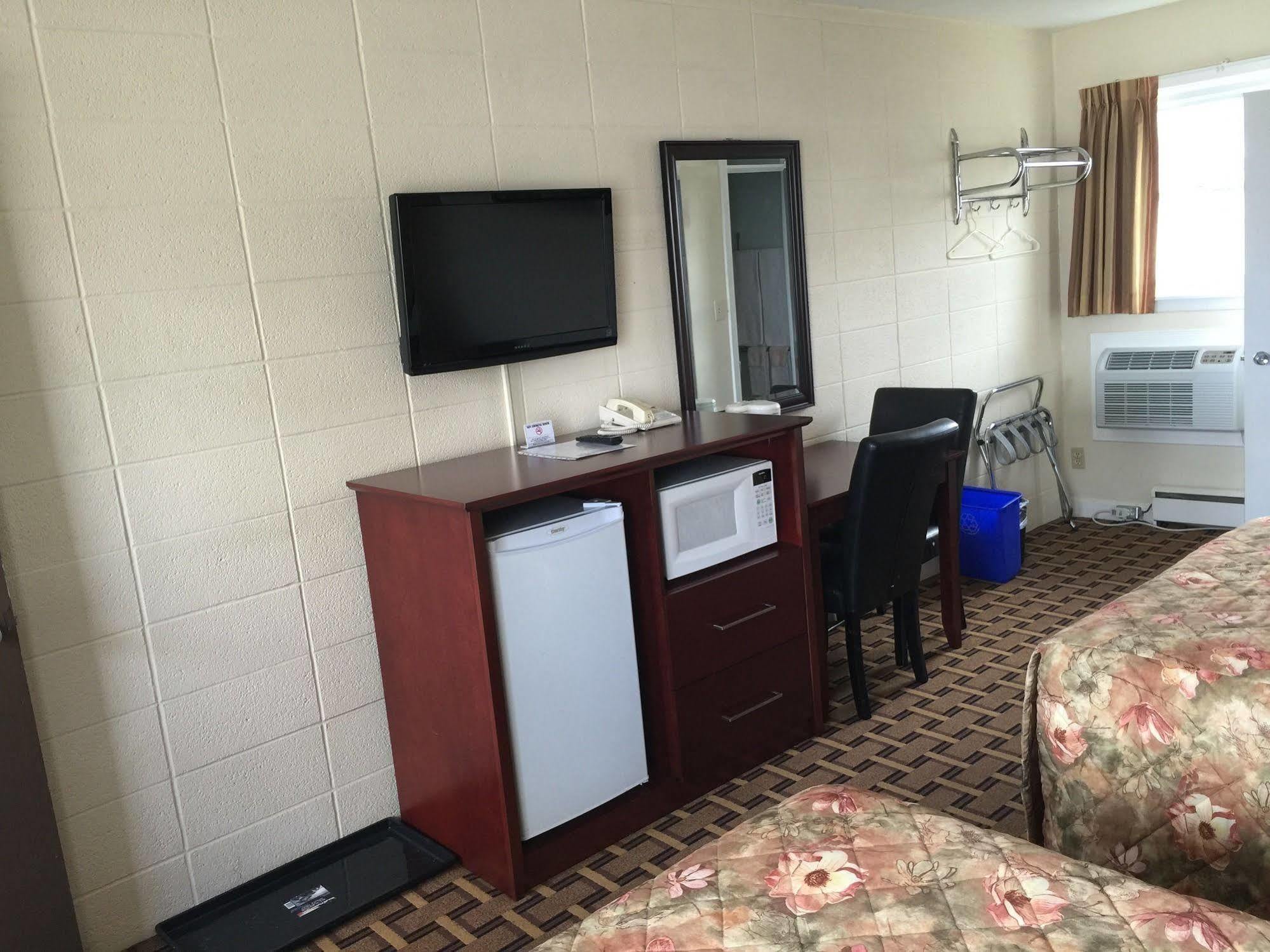 Park Place Motel & Suites Tweed Esterno foto