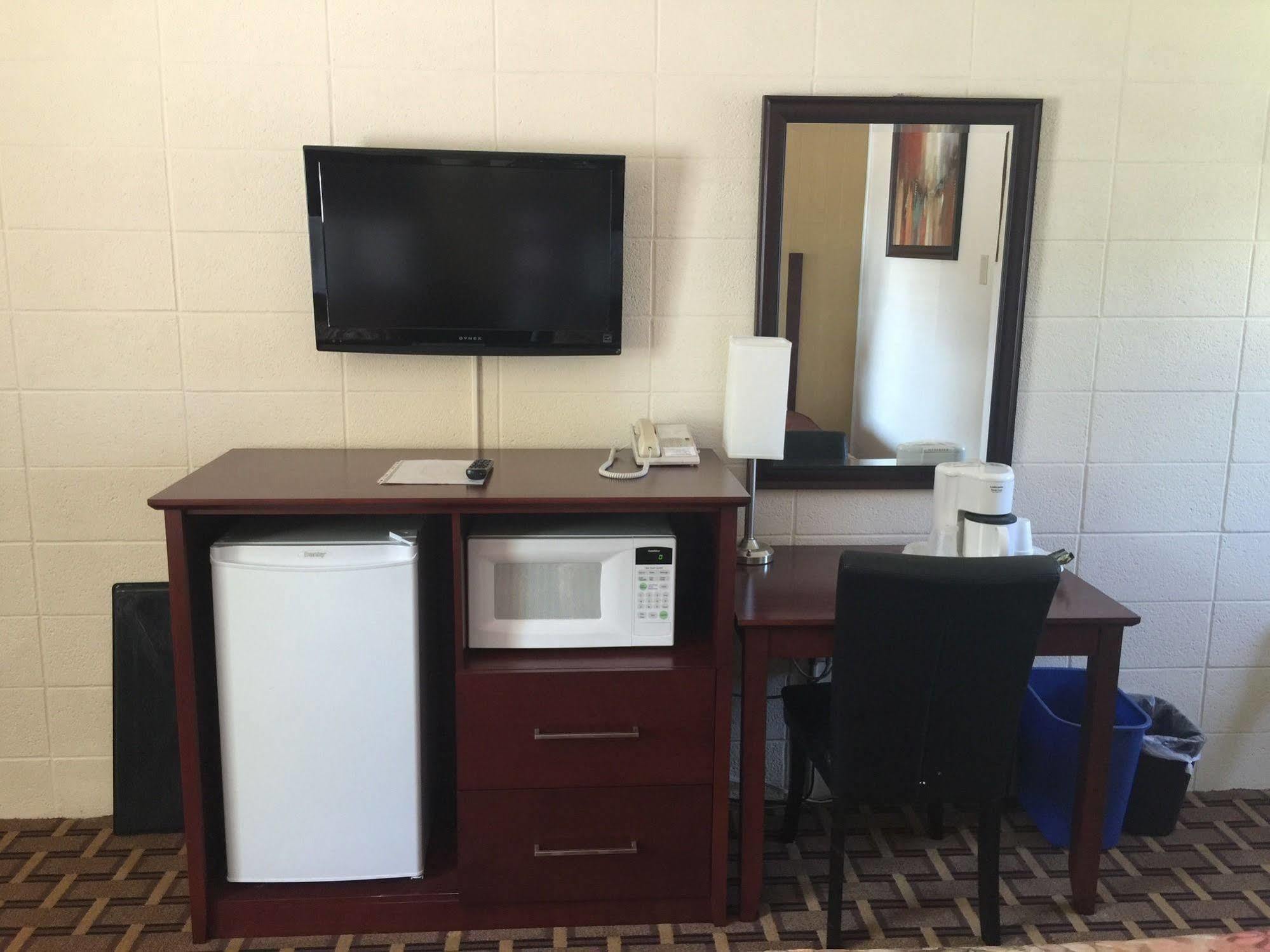 Park Place Motel & Suites Tweed Esterno foto