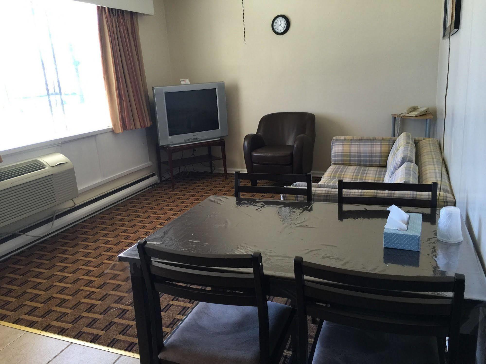 Park Place Motel & Suites Tweed Esterno foto