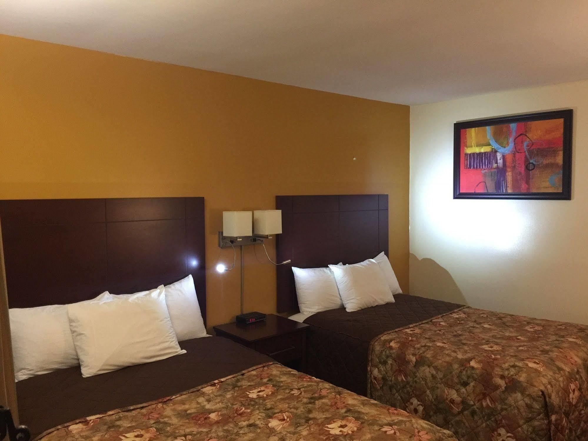 Park Place Motel & Suites Tweed Esterno foto