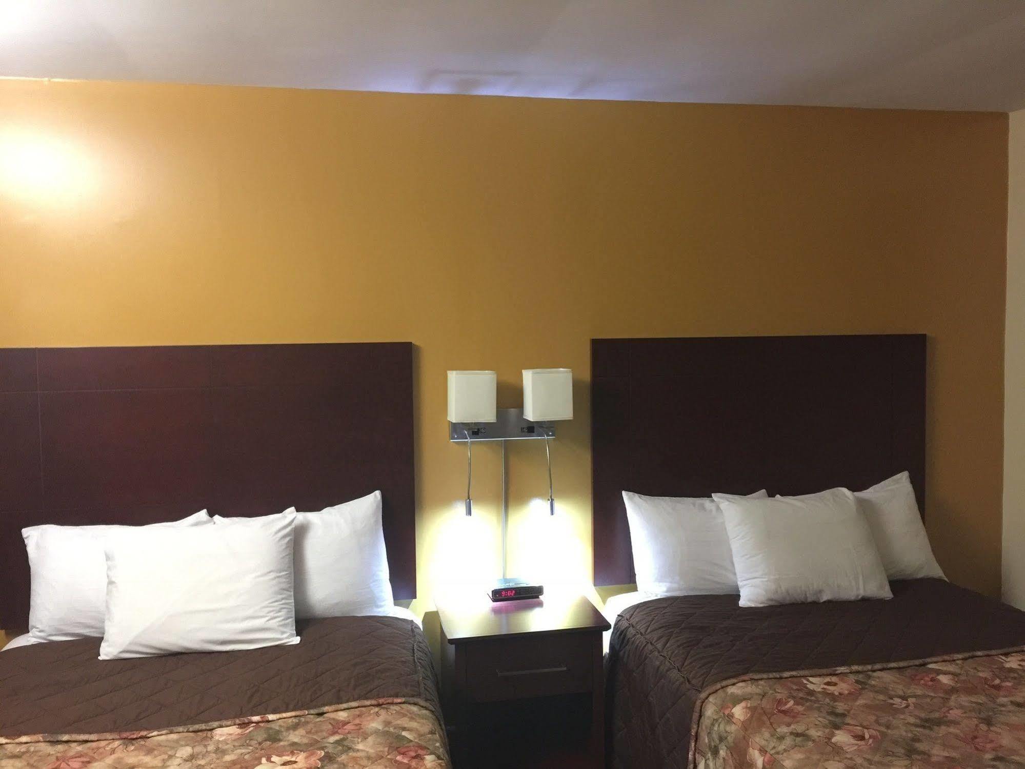 Park Place Motel & Suites Tweed Esterno foto