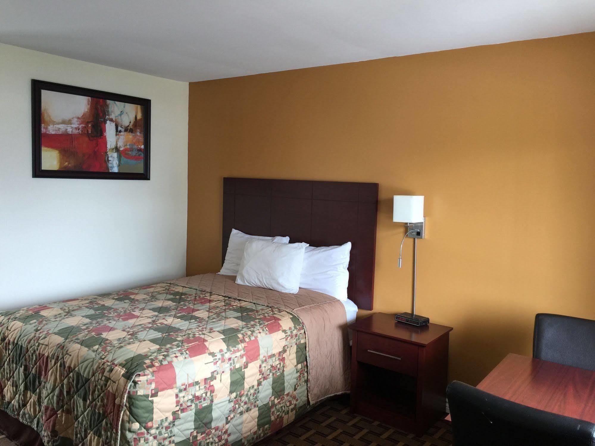 Park Place Motel & Suites Tweed Esterno foto