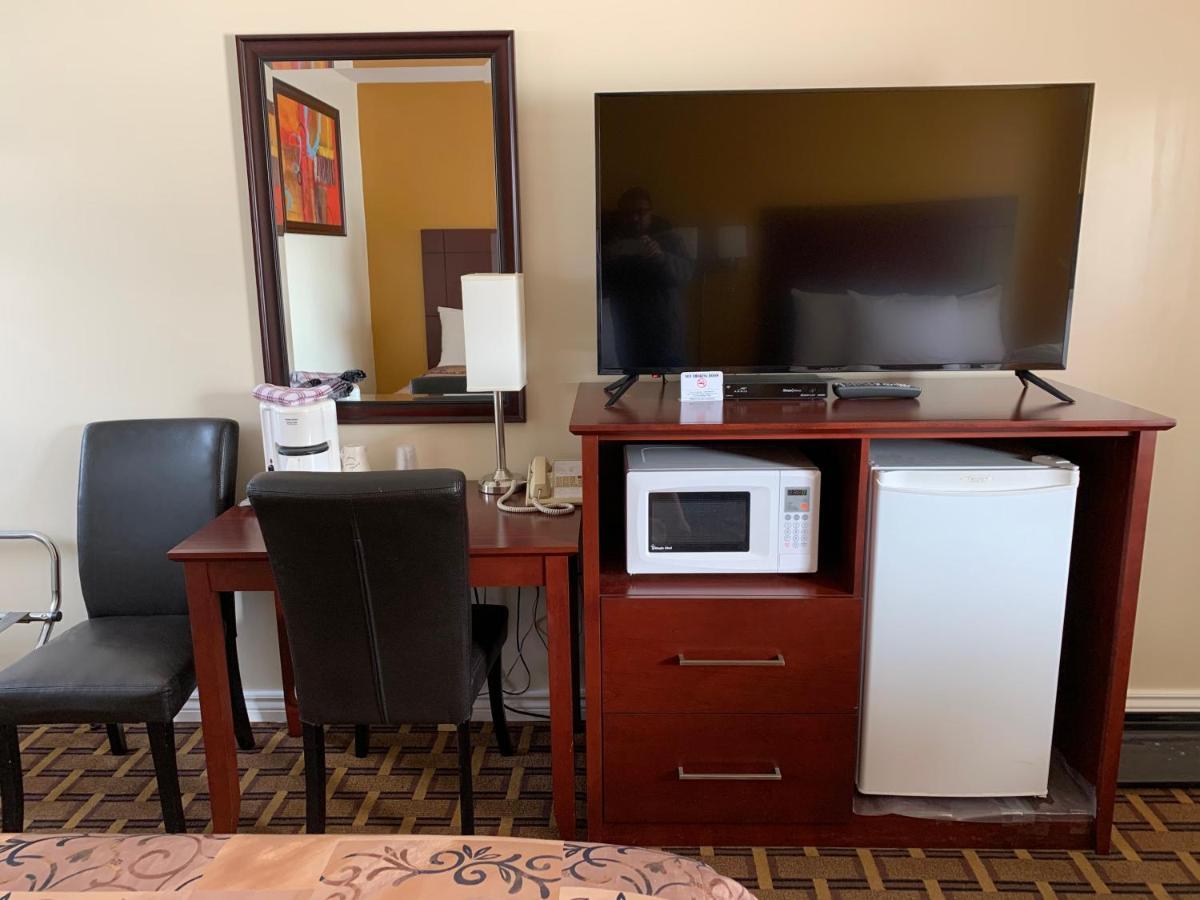 Park Place Motel & Suites Tweed Esterno foto